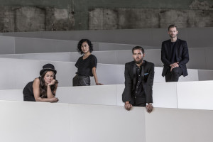 New Breed to premiere in Germany